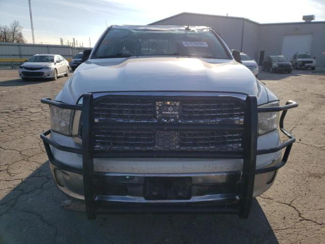 Photo 5 from auction – 2016 RAM 1500 SLT with VIN 3C6RR7LT1GG352724