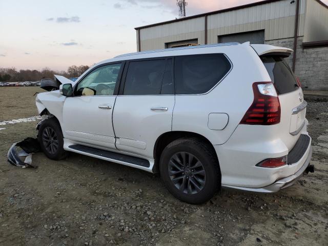 Photo 2 from auction – 2017 LEXUS GX 460 PRE with VIN JTJJM7FX7H5156862