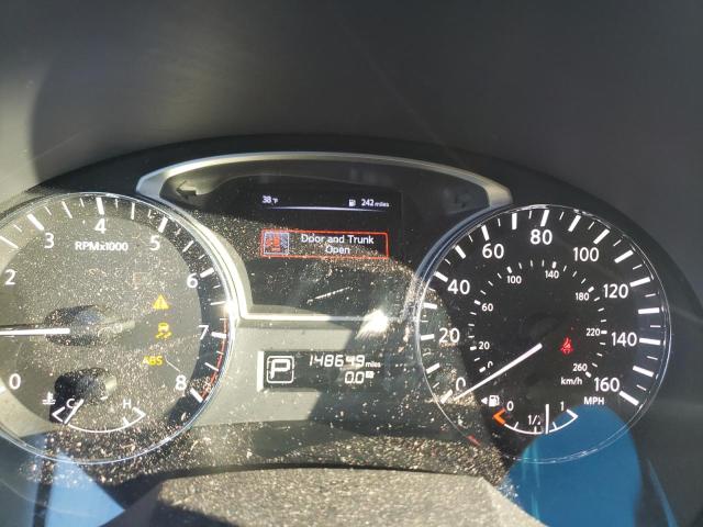 Photo 9 from auction – 2015 NISSAN ALTIMA with VIN 1N4AL3AP5FC451186