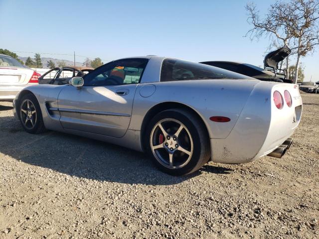 Photo 2 from auction – 1998 CHEVROLET CORVETTE with VIN 1G1YY22G5W5101217