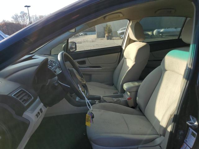 Photo 7 from auction – 2016 SUBARU IMPREZA with VIN JF1GPAA61GH245281