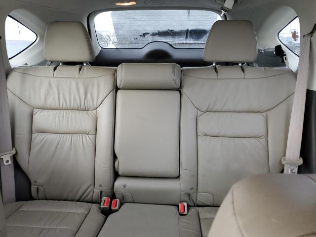 Photo 10 from auction – 2014 HONDA CR-V EXL with VIN 5J6RM3H73EL006003