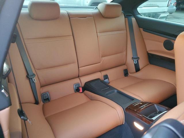 Photo 10 from auction – 2011 BMW 335 I with VIN WBAKG7C58BE598345
