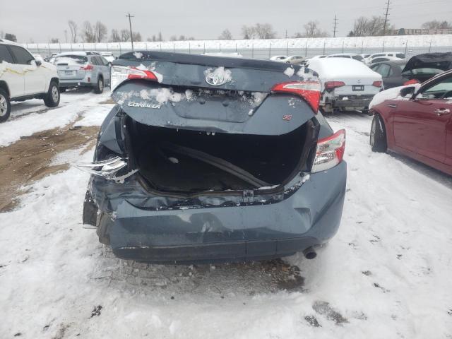 Photo 6 from auction – 2015 TOYOTA COROLLA L with VIN 2T1BURHE9FC301141