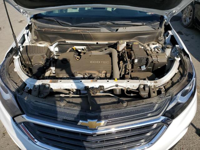 Photo 12 from auction – 2021 CHEVROLET EQUINOX LS with VIN 3GNAXSEV6MS115899
