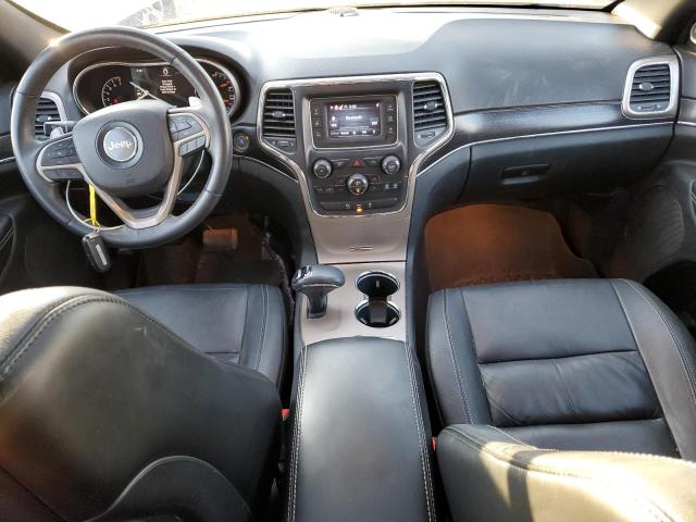 Photo 8 from auction – 2014 JEEP GRAND CHER with VIN 1C4RJFBG8EC121303