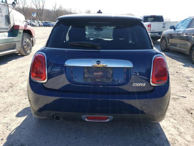 Photo 6 from auction – 2014 MINI COOPER with VIN WMWXM5C5XET935567