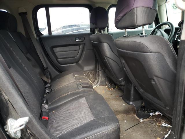 Photo 11 from auction – 2007 HUMMER H3 with VIN 5GTDN13E278213536