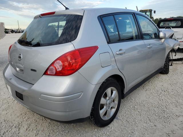 Photo 3 from auction – 2012 NISSAN VERSA S with VIN 3N1BC1CP5CK285650