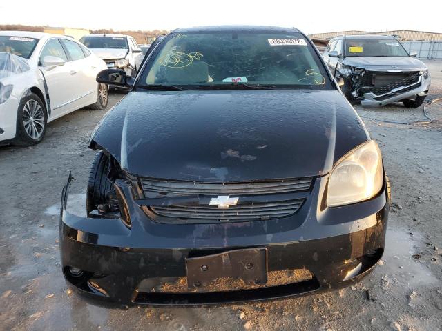 Photo 5 from auction – 2010 CHEVROLET COBALT 2LT with VIN 1G1AF5F51A7119504