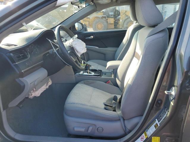 Photo 7 from auction – 2014 TOYOTA CAMRY L with VIN 4T4BF1FK6ER371817
