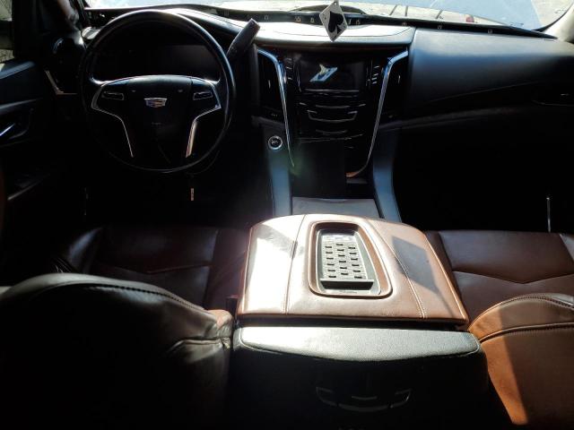 Photo 8 from auction – 2015 CADILLAC ESCALADE L with VIN 1GYS4MKJ3FR690464
