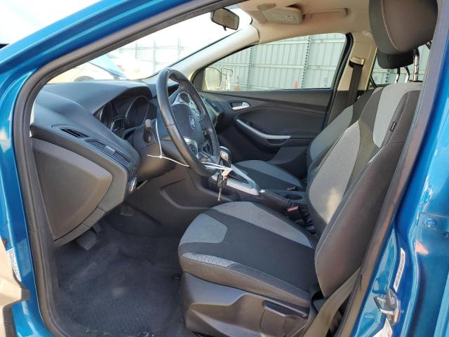 Photo 7 from auction – 2012 FORD FOCUS SE with VIN 1FAHP3K22CL237435