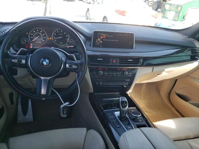 Photo 8 from auction – 2014 BMW X5 XDRIVE3 with VIN 5UXKR0C5XE0H22879