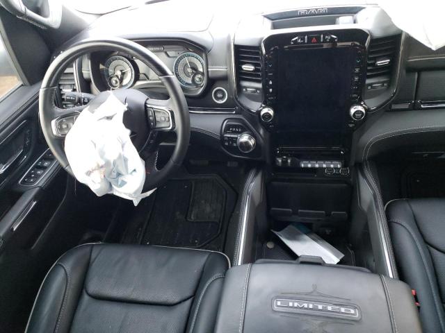 Photo 8 from auction – 2022 RAM 1500 LIMIT with VIN 1C6SRFHT0NN134489