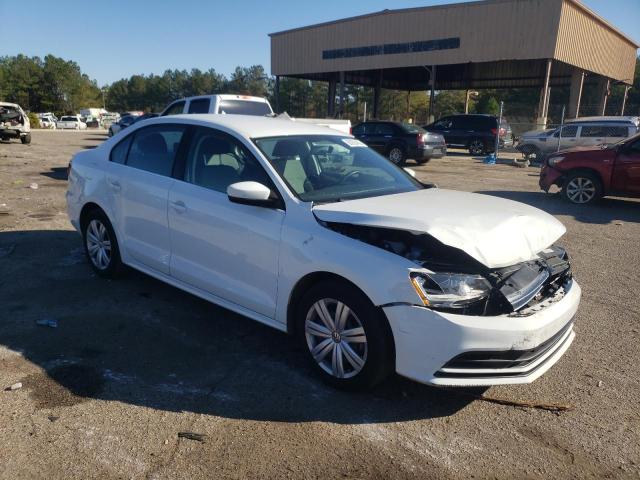 Photo 4 from auction – 2017 VOLKSWAGEN JETTA S with VIN 3VW167AJ9HM282101