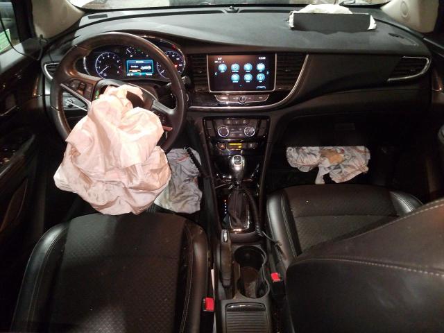 Photo 8 from auction – 2018 BUICK ENCORE PRE with VIN KL4CJESB2JB651460