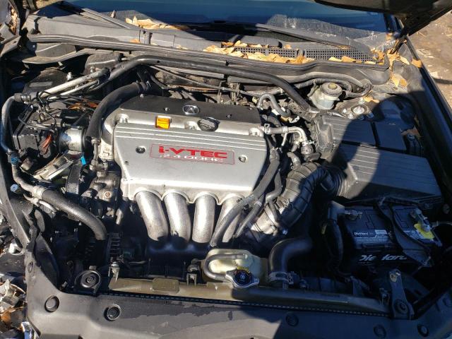 Photo 11 from auction – 2006 ACURA TSX with VIN JH4CL96826C032167