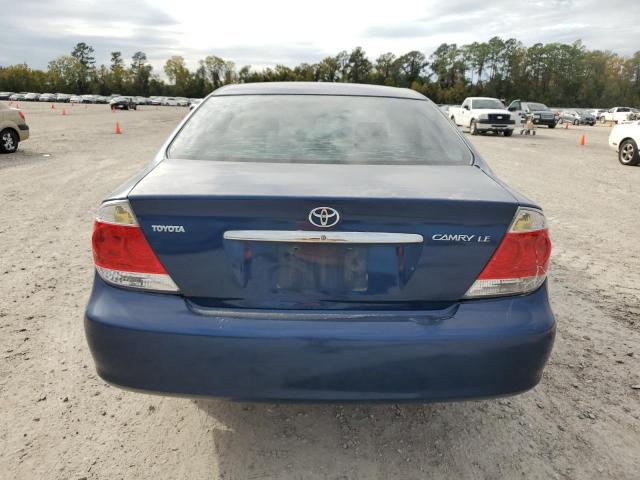 Photo 6 from auction – 2005 TOYOTA CAMRY LE with VIN 4T1BE32K85U059240
