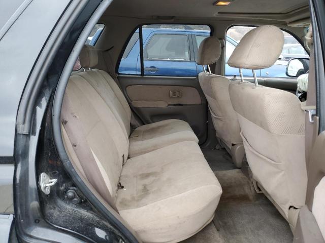 Photo 11 from auction – 2001 TOYOTA 4RUNNER SR with VIN JT3HN86R319053740