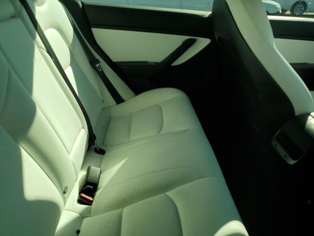 Photo 10 from auction – 2018 TESLA MODEL 3 with VIN 5YJ3E1EA3JF166831