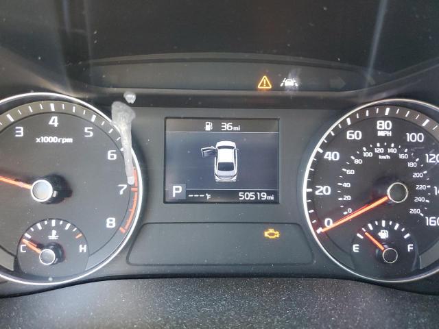 Photo 9 from auction – 2020 KIA FORTE FE with VIN 3KPF24AD8LE202349