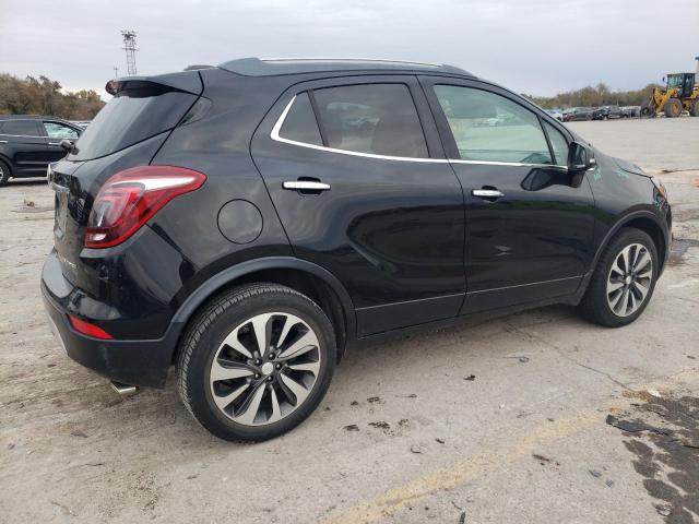 Photo 3 from auction – 2017 BUICK ENCORE ESS with VIN KL4CJCSB9HB137202