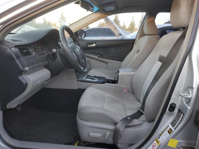 Photo 7 from auction – 2012 TOYOTA CAMRY BASE with VIN 4T4BF1FK5CR171654