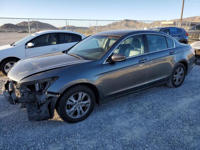 HONDA ACCORD SE 2011 with VIN 1HGCP2F62BA080223 - Photo from auction
