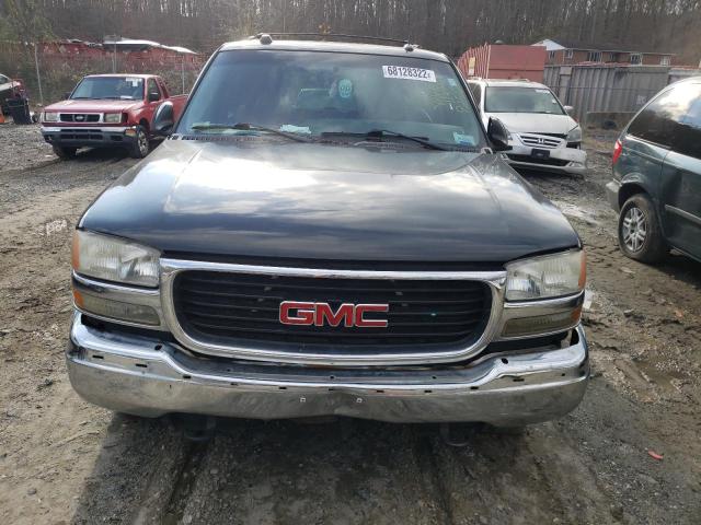 Photo 5 from auction – 2005 GMC YUKON with VIN 1GKEK13T05J161529