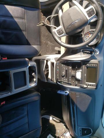 Photo 8 from auction – 2014 CHRYSLER TOWN & COU with VIN 2C4RC1BG4ER404186
