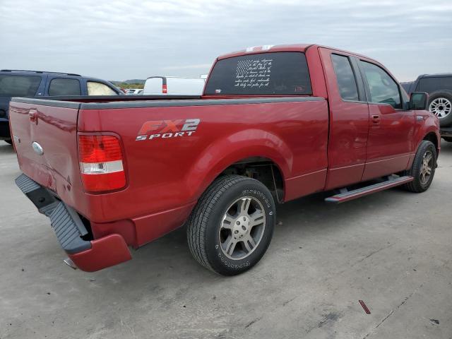 Photo 3 from auction – 2007 FORD F150 with VIN 1FTPX12VX7NA20973