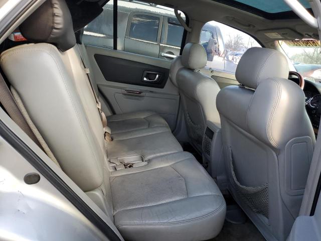 Photo 11 from auction – 2005 CADILLAC SRX with VIN 1GYEE63A550108095
