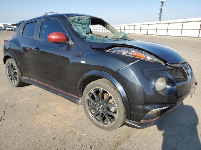 Photo 4 from auction – 2013 NISSAN JUKE S with VIN JN8AF5MR9DT211683