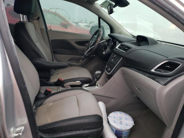Photo 5 from auction – 2015 BUICK ENCORE with VIN KL4CJASB9FB170024