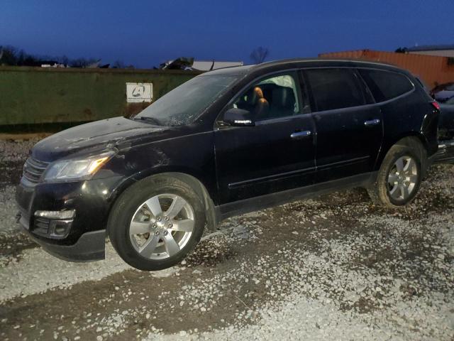 Photo 1 from auction – 2015 CHEVROLET TRAVERSE L with VIN 1GNKRJKDXFJ134089