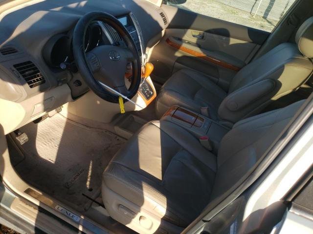 Photo 7 from auction – 2008 LEXUS RX 350 with VIN 2T2GK31U58C031107