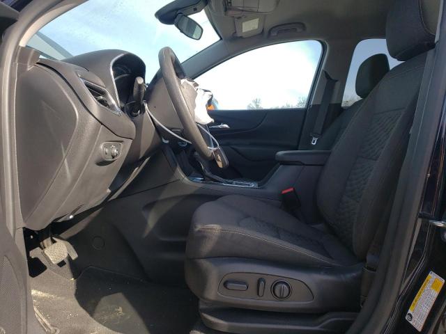Photo 7 from auction – 2020 CHEVROLET EQUINOX LT with VIN 3GNAXUEV2LS635284