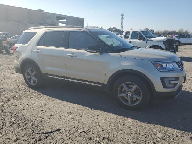 Photo 4 from auction – 2017 FORD EXPLORER X with VIN 1FM5K8D80HGE31922