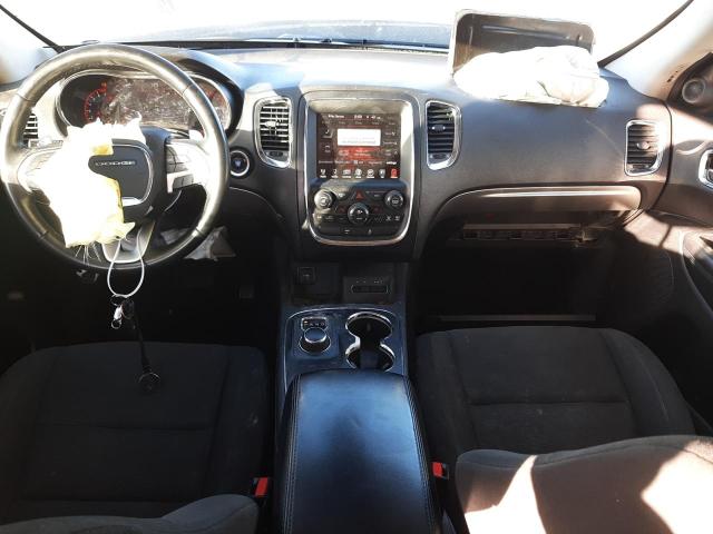 Photo 8 from auction – 2014 DODGE DURANGO SX with VIN 1C4RDJAG6EC438721