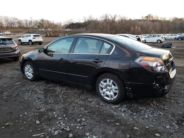 Photo 2 from auction – 2010 NISSAN ALTIMA with VIN 1N4AL2AP4AN545406