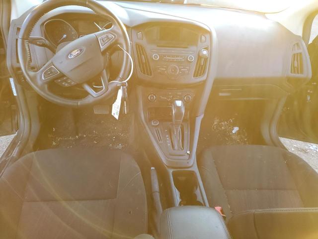 Photo 8 from auction – 2016 FORD FOCUS SE with VIN 1FADP3F22GL395255