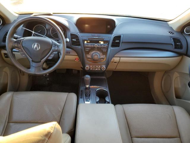 Photo 8 from auction – 2013 ACURA RDX TECHNO with VIN 5J8TB3H59DL009410