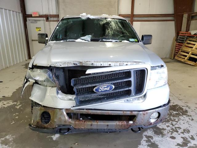 Photo 5 from auction – 2006 FORD F150 with VIN 1FTPX14576NB16703