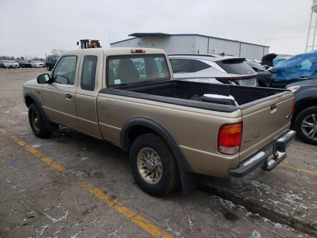 Photo 2 from auction – 1999 FORD RANGER SUP with VIN 1FTZR15V3XPB90482