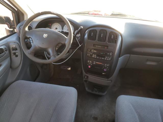 Photo 8 from auction – 2006 DODGE CARAVAN SX with VIN 1D4GP45R46B500297