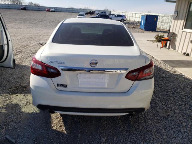Photo 6 from auction – 2018 NISSAN ALTIMA 2.5 with VIN 1N4AL3AP1JC292742