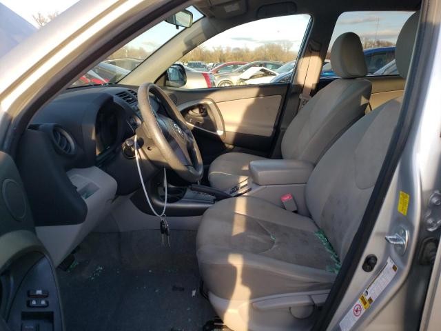 Photo 7 from auction – 2010 TOYOTA RAV4 with VIN JTMZF4DV0A5023303