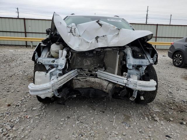 Photo 5 from auction – 2022 FORD EDGE SEL with VIN 2FMPK4J97NBA05999