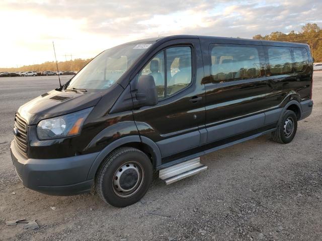 Photo 1 from auction – 2017 FORD TRANSIT T- with VIN 1FBZX2ZM4HKA18378